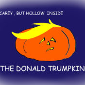 trumpkin Cartoon