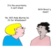 Andy Murray Brexit cartoon