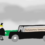 Parliamentary democracy