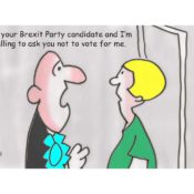 brexit party