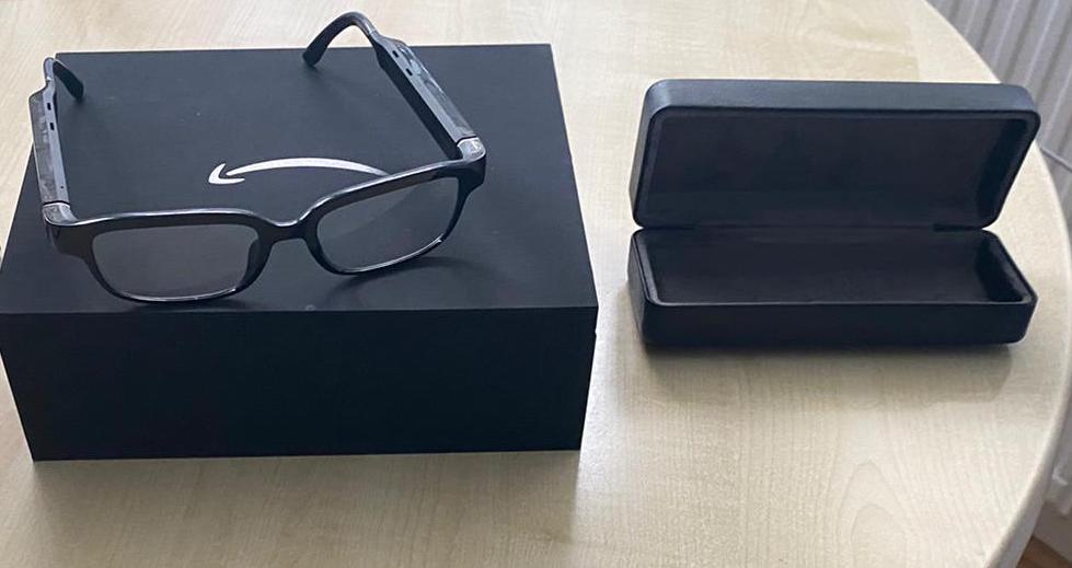 Echo Frames review: 's smart glasses — Aestumanda