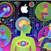 Apple accessibility improvements 2024 and AI