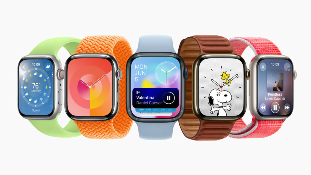 Apple Watch Series 10