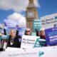 Assisted dying bill England and Wales